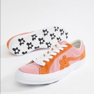 Converse Golf le Fleur by Tyler the Creator